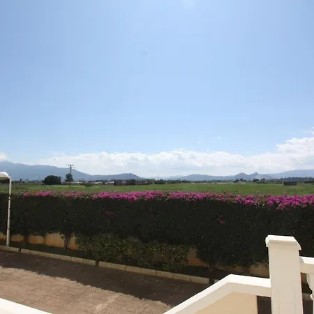 Aquamarina Planta Baja E2 By Costablancarent *