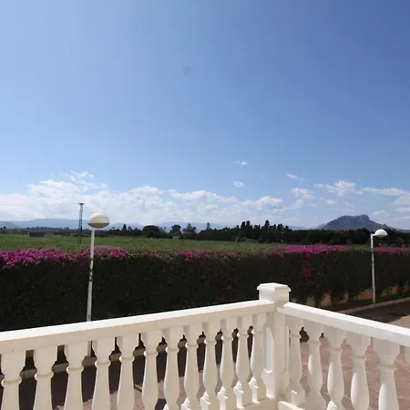 Aquamarina Planta Baja E2 By Costablancarent