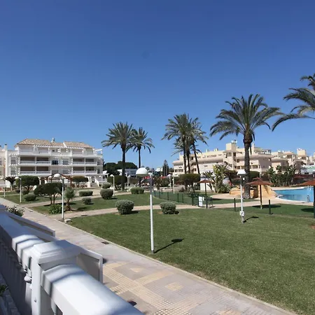 Aquamarina Planta Baja E2 By Costablancarent *