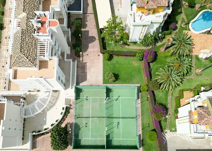 Aquamarina Planta Baja E2 By Costablancarent 公寓 *