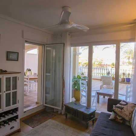 Aquamarina Planta Baja E2 By Costablancarent *