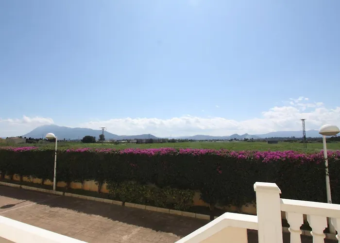 Aquamarina Planta Baja E2 By Costablancarent *