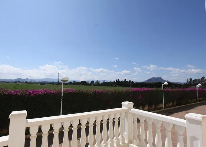 Aquamarina Planta Baja E2 By Costablancarent